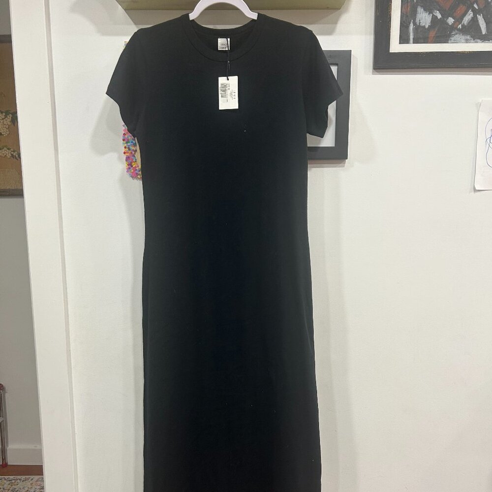 Beautiful Maxi Cotton Dress Size XS